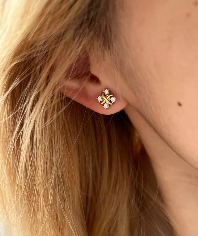 Подвеска Tiffany&Go