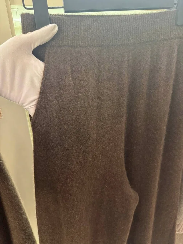 Костюм Loro Piana