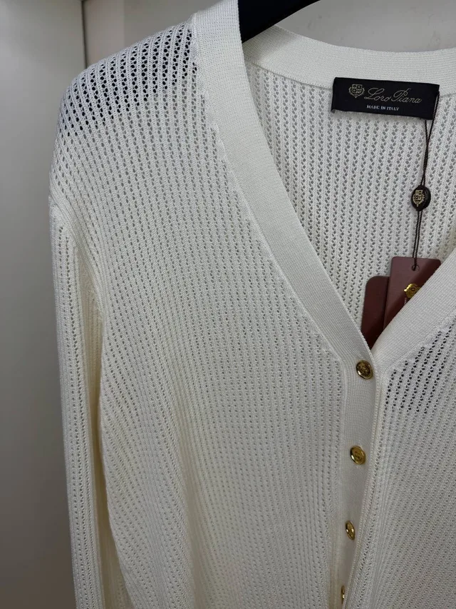 Кардиган Loro Piana