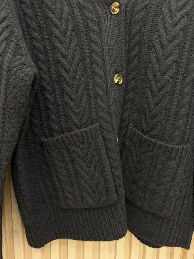 Кардиган Loro Piana