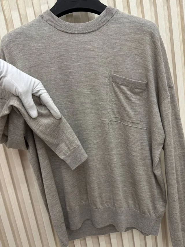 Кофта Brunello Cucinelli