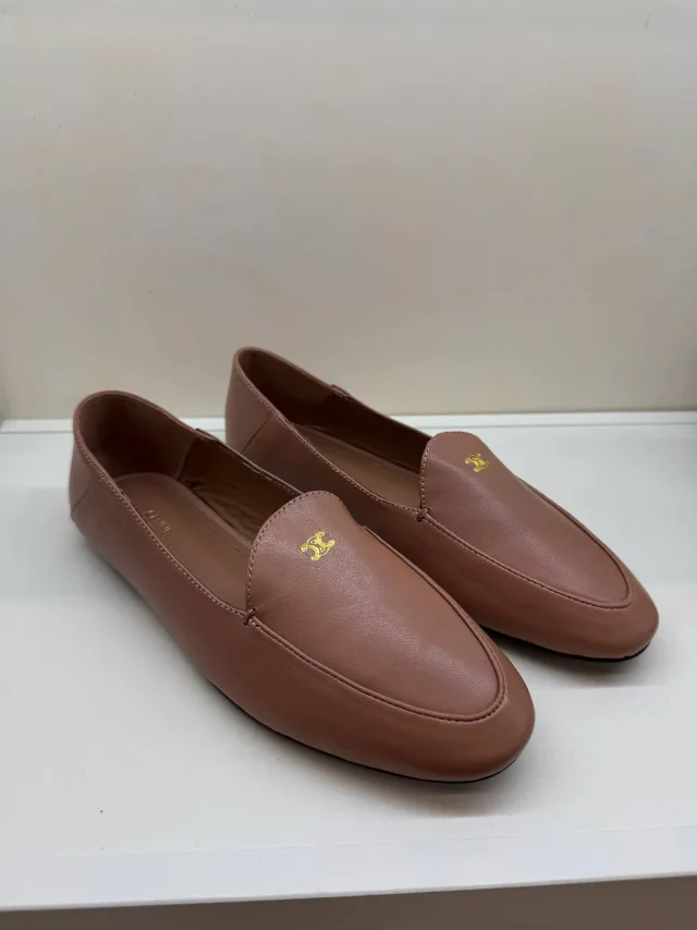 Лоферы Celine