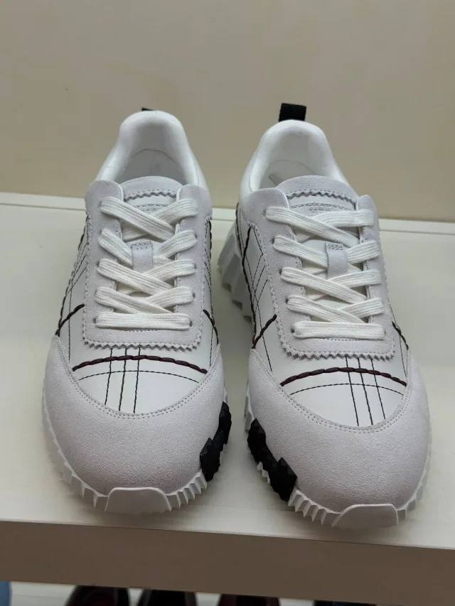 Кроссовки Hermes