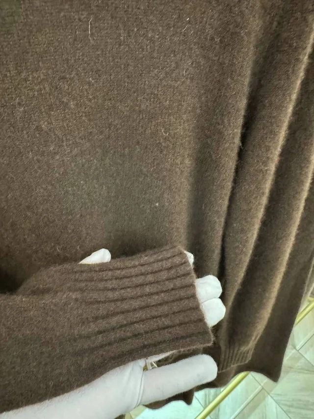 Костюм Loro Piana