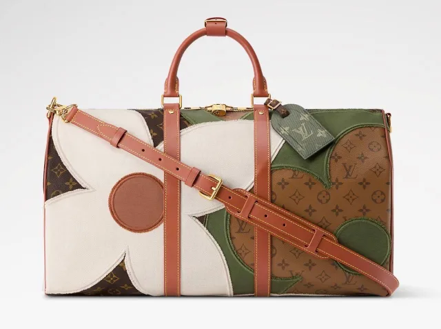 Дорожная Сумка Louis Vuitton