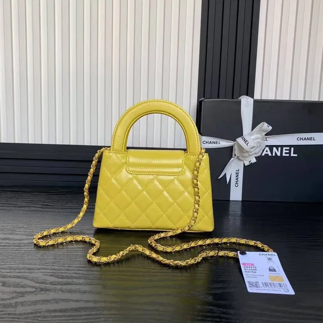 Сумка Chanel