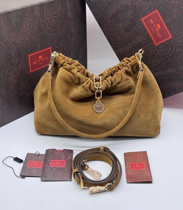 Сумка Etro