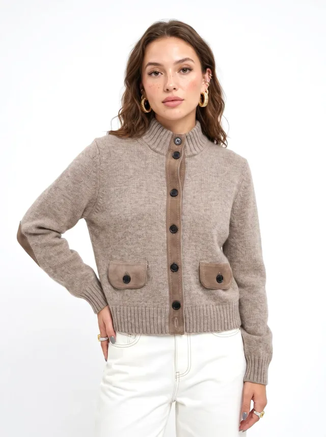 Кардиган Loro Piana