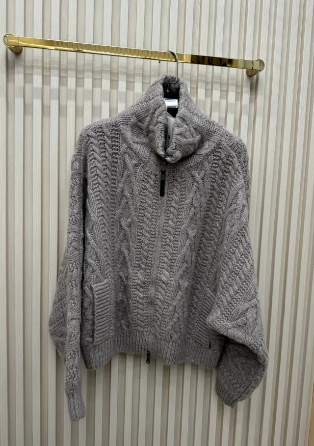 Кардиган Brunello Cucinelli