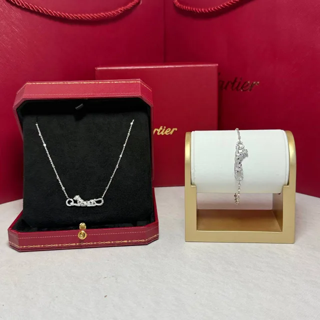 Браслет Cartier