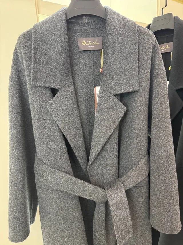 Пальто Loro Piana