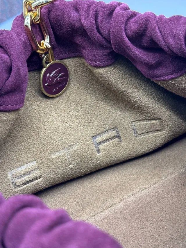 Сумка Etro