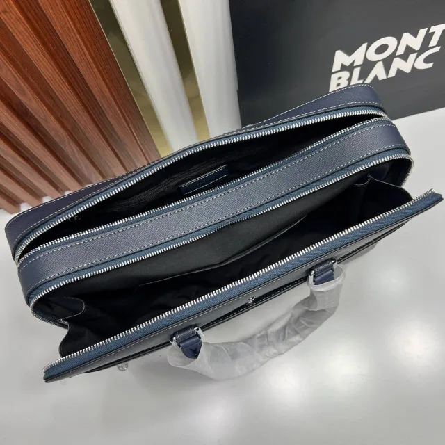 Сумка Mont Blanc