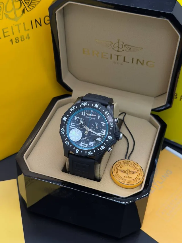 Часы мужские Breitling