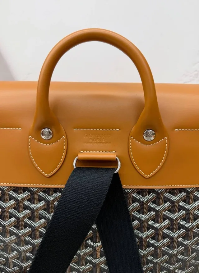 Рюкзак Goyard Alpin