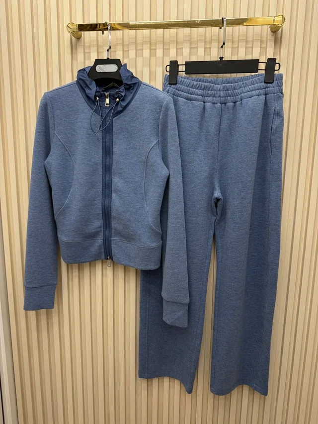 Костюм Loro Piana