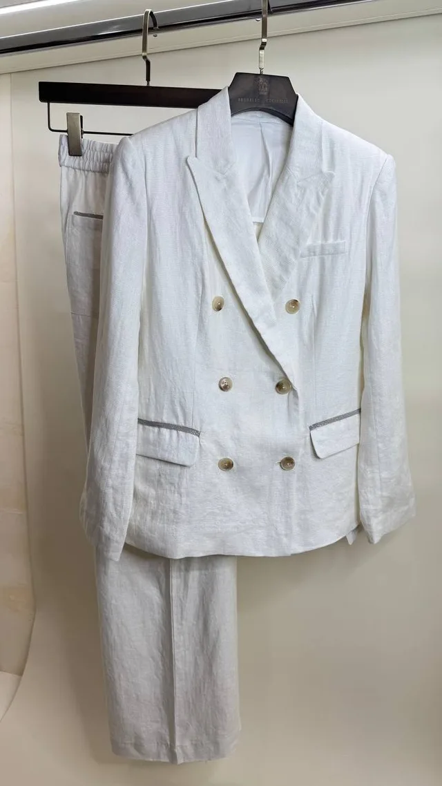 Костюм Brunello Cucinelli