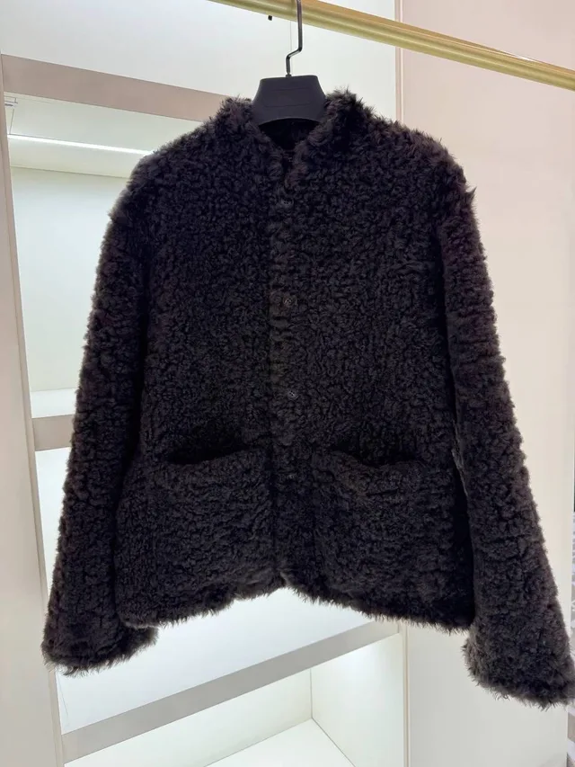 Дубленка Loro Piana