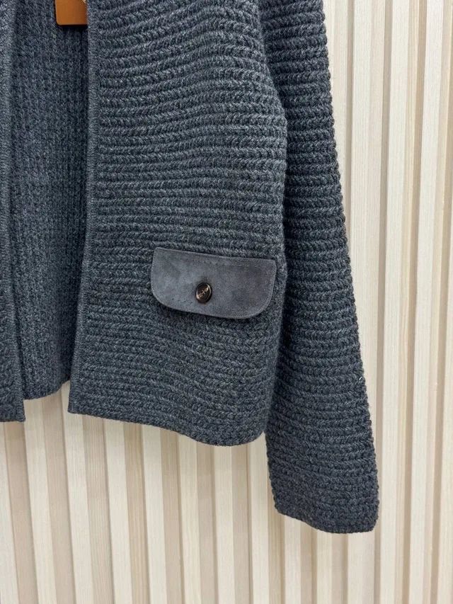Кардиган Loro Piana