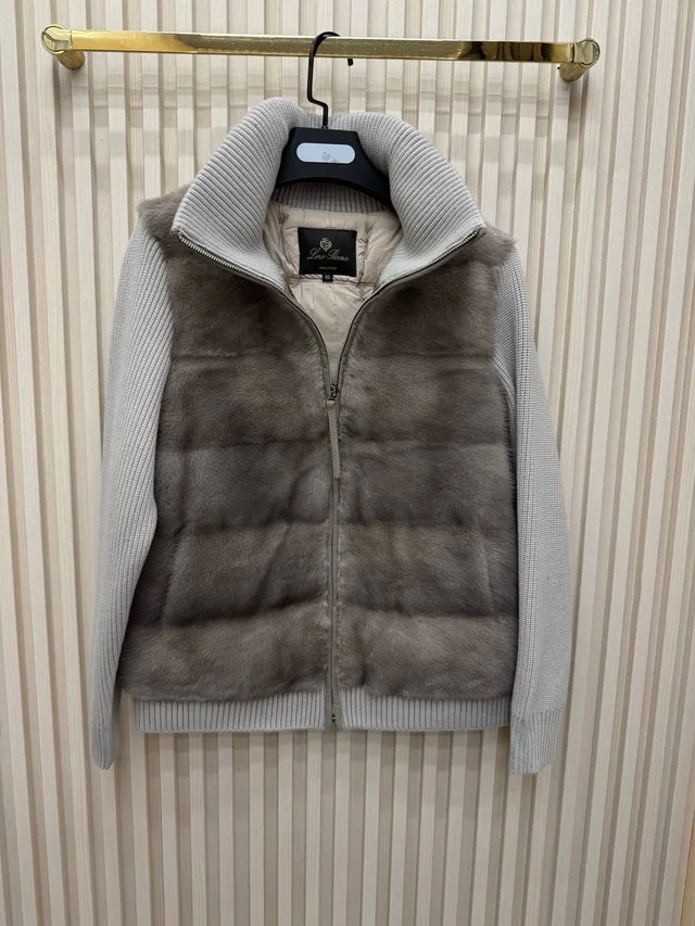 Куртка Loro Piana
