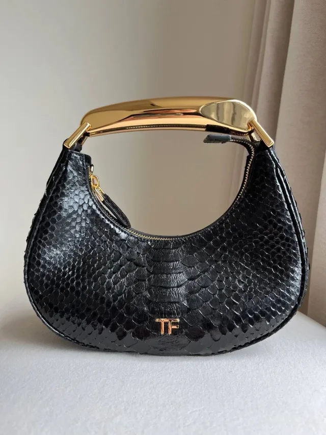 Сумка Tomford Bianca mini
