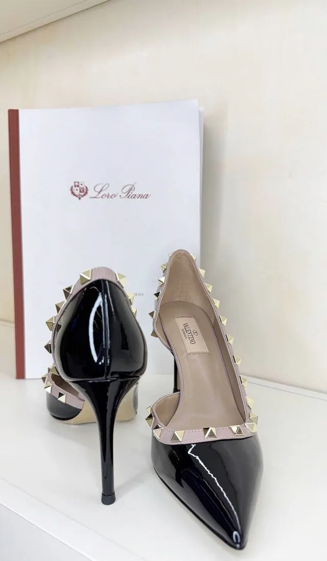 Туфли Valentino