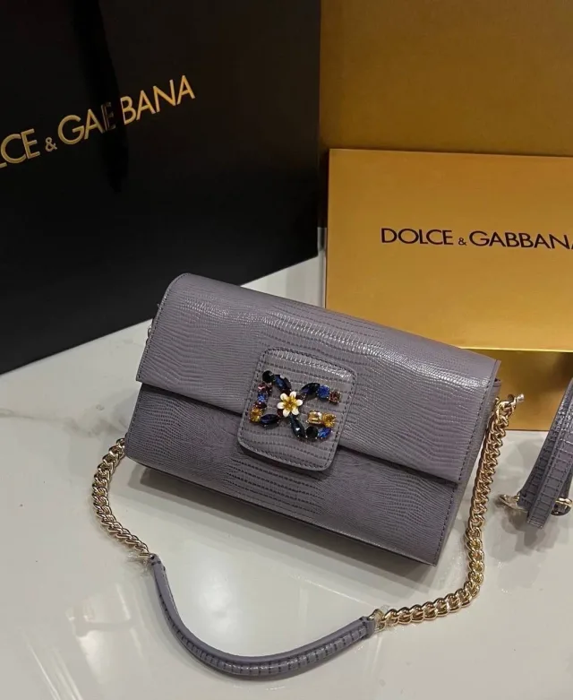 Сумка Dolce & Gabbana