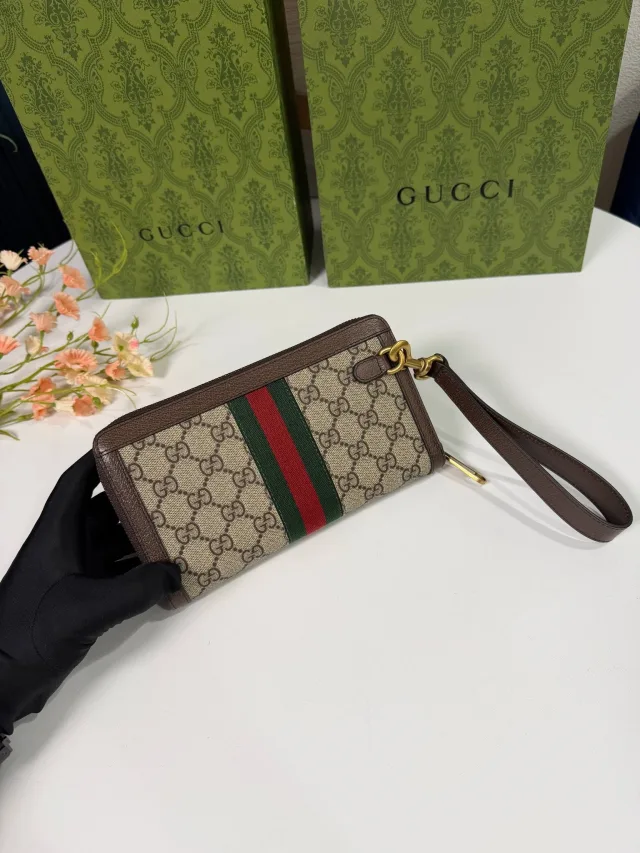 Кошелек Gucci