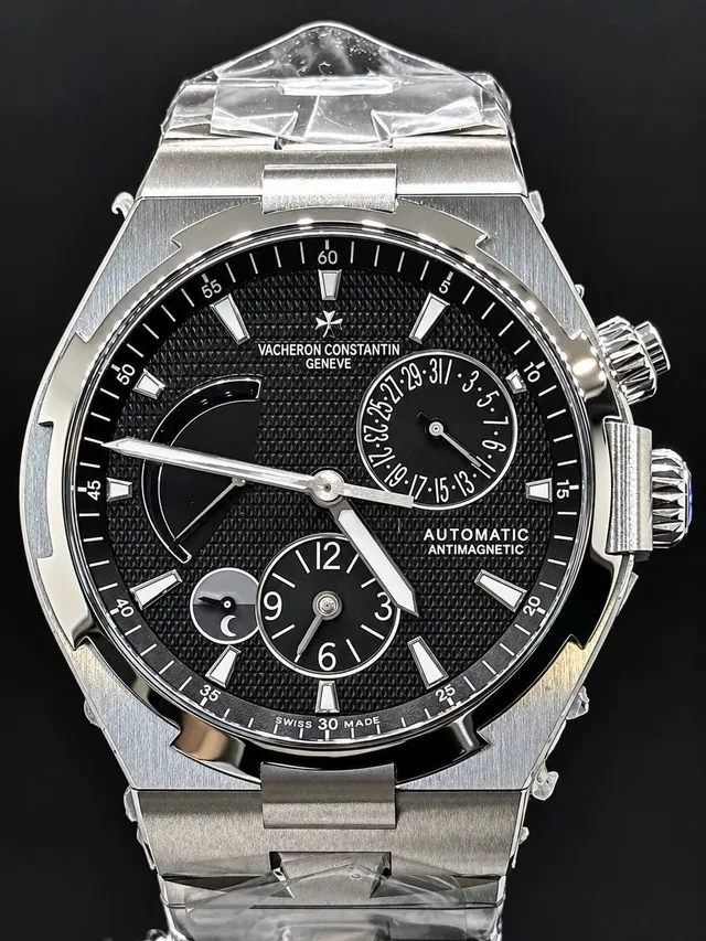 Часы Vacheron Constantin