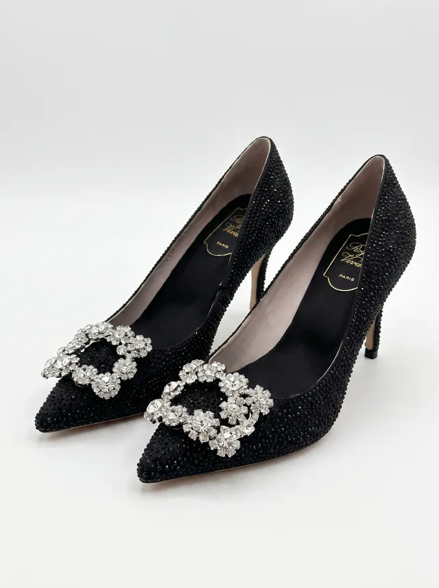 Туфли Roger Vivier