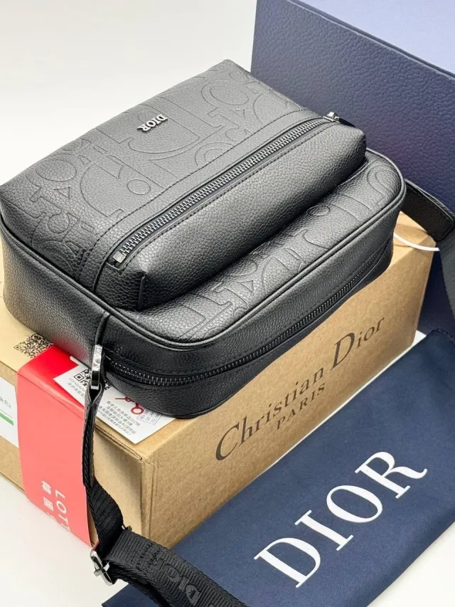Сумка Унисекс Christian Dior