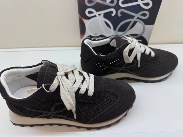 Кроссовки Brunello Cucinelli
