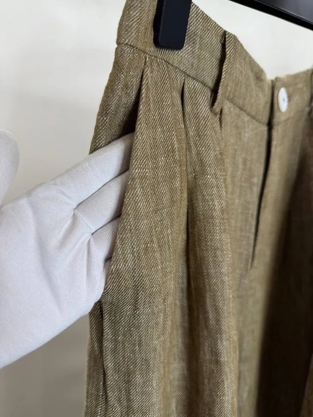 Костюм Brunello Cucinelli