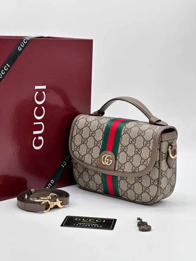 Сумка Gucci