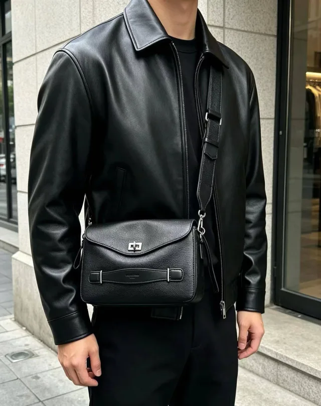 Сумка Balenciaga Le7 Cube