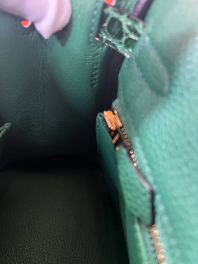 Сумка Hermes Kelly
