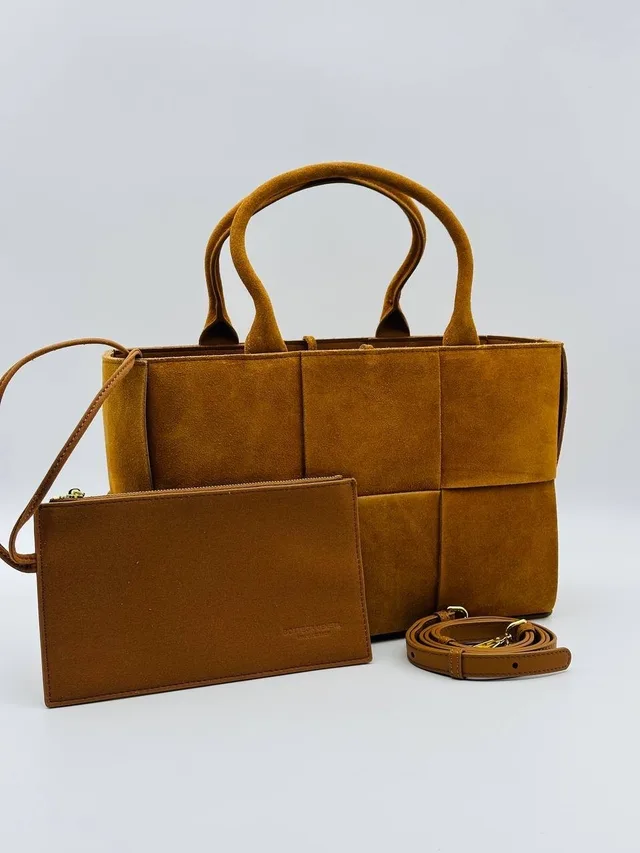 Сумки Bottega Veneta