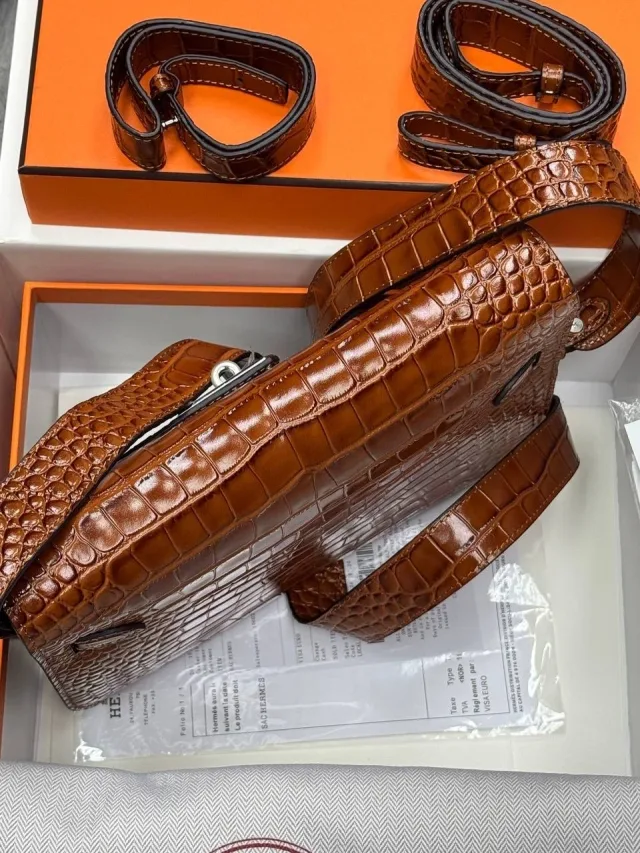Сумка Hermes