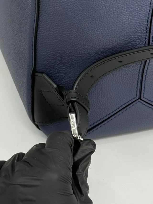 Рюкзак от Loewe