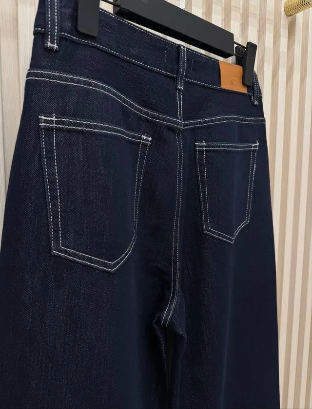 Джинсы Loro Piana