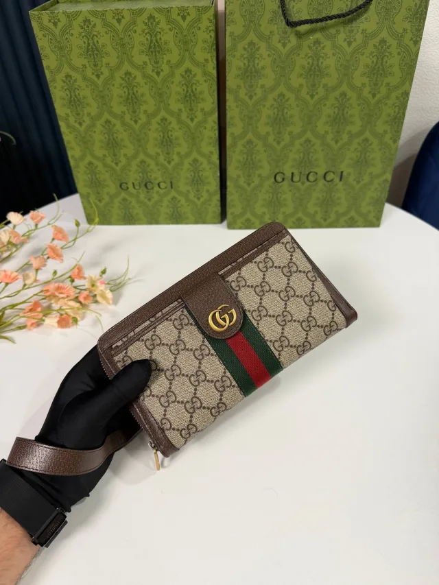 Кошелек Gucci