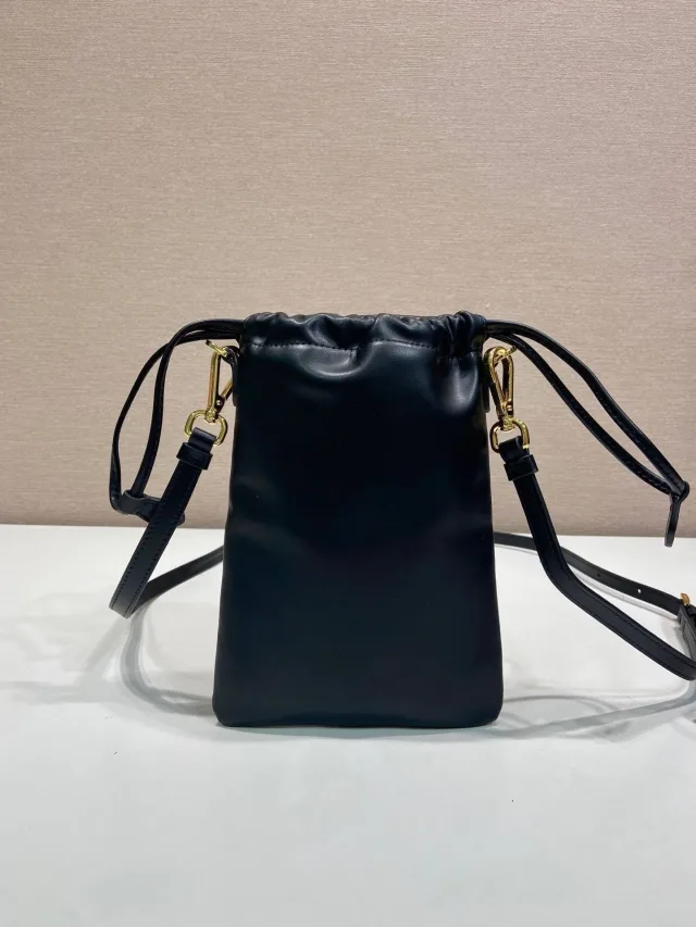 Сумка Prada