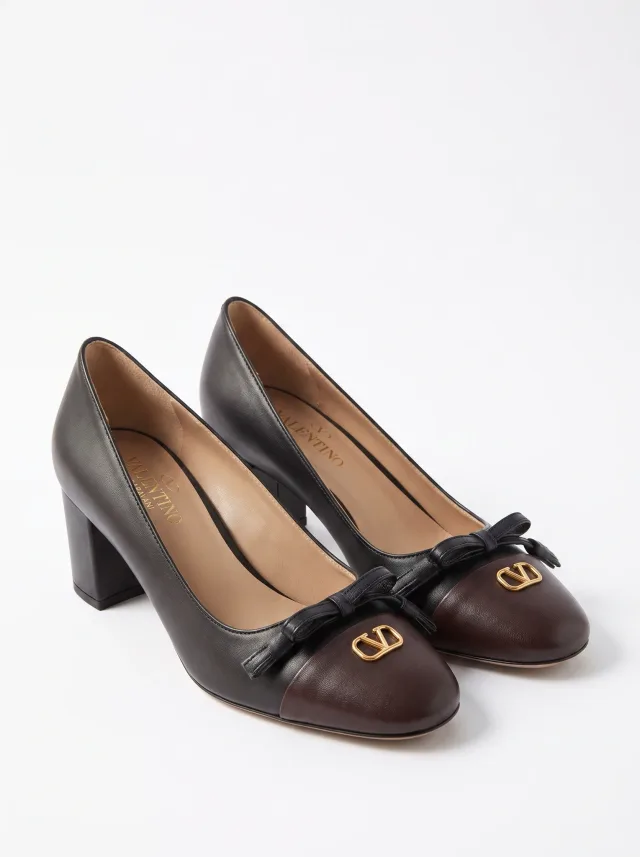 Туфли Valentino