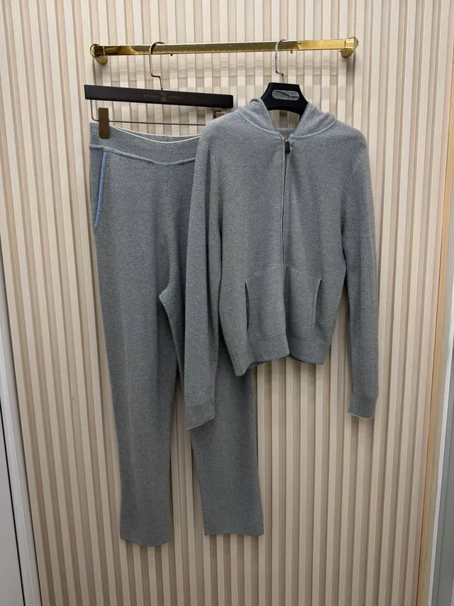 Костюм Loro Piana