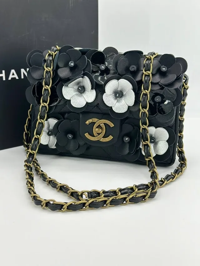 Сумка Chanel