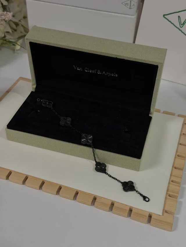 Браслет Van Cleef & ARPELS