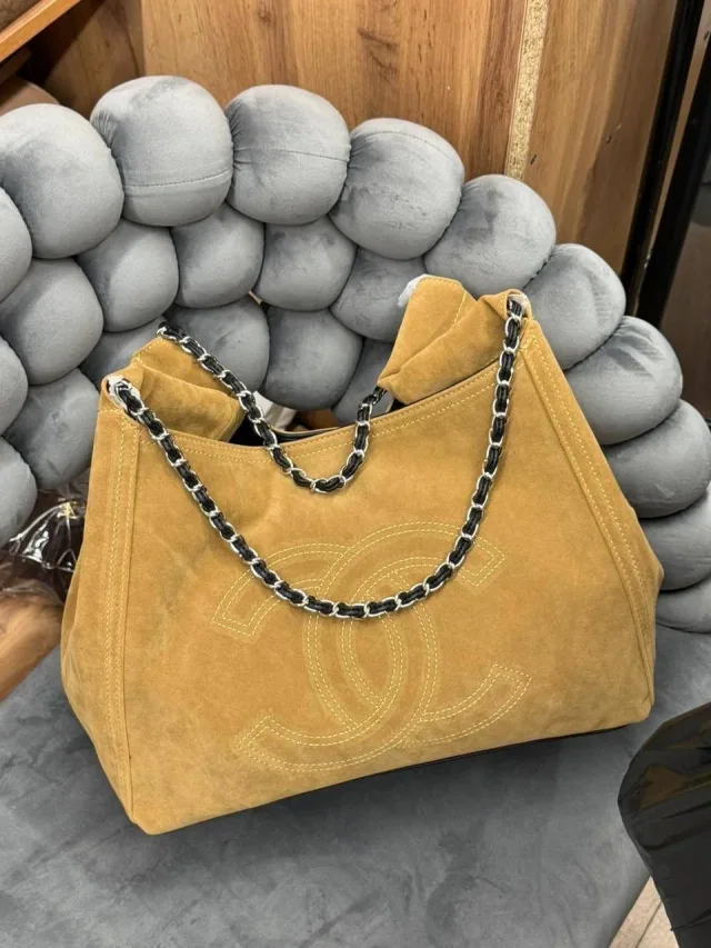 Сумка Chanel
