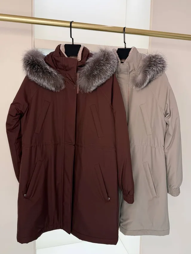 Куртка Loro Piana