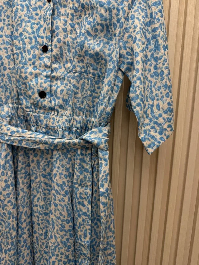 Платье Loro Piana