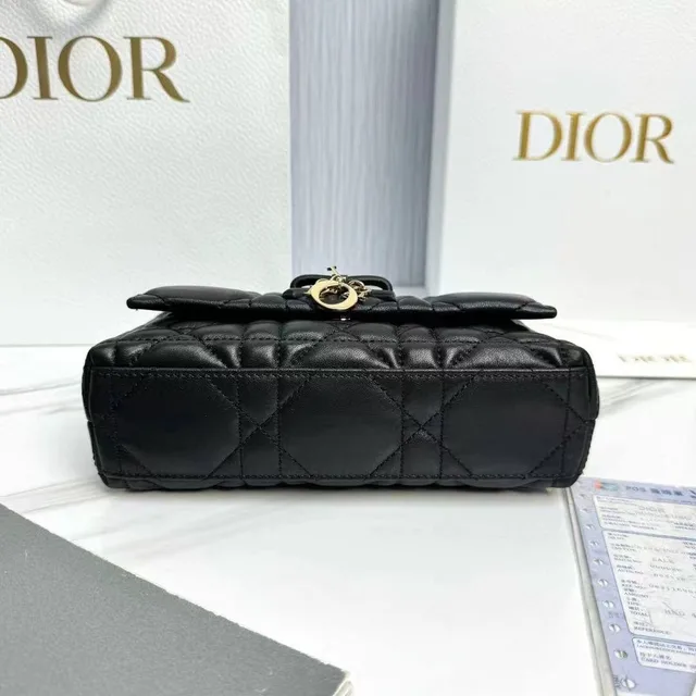 Сумка Christian Dior